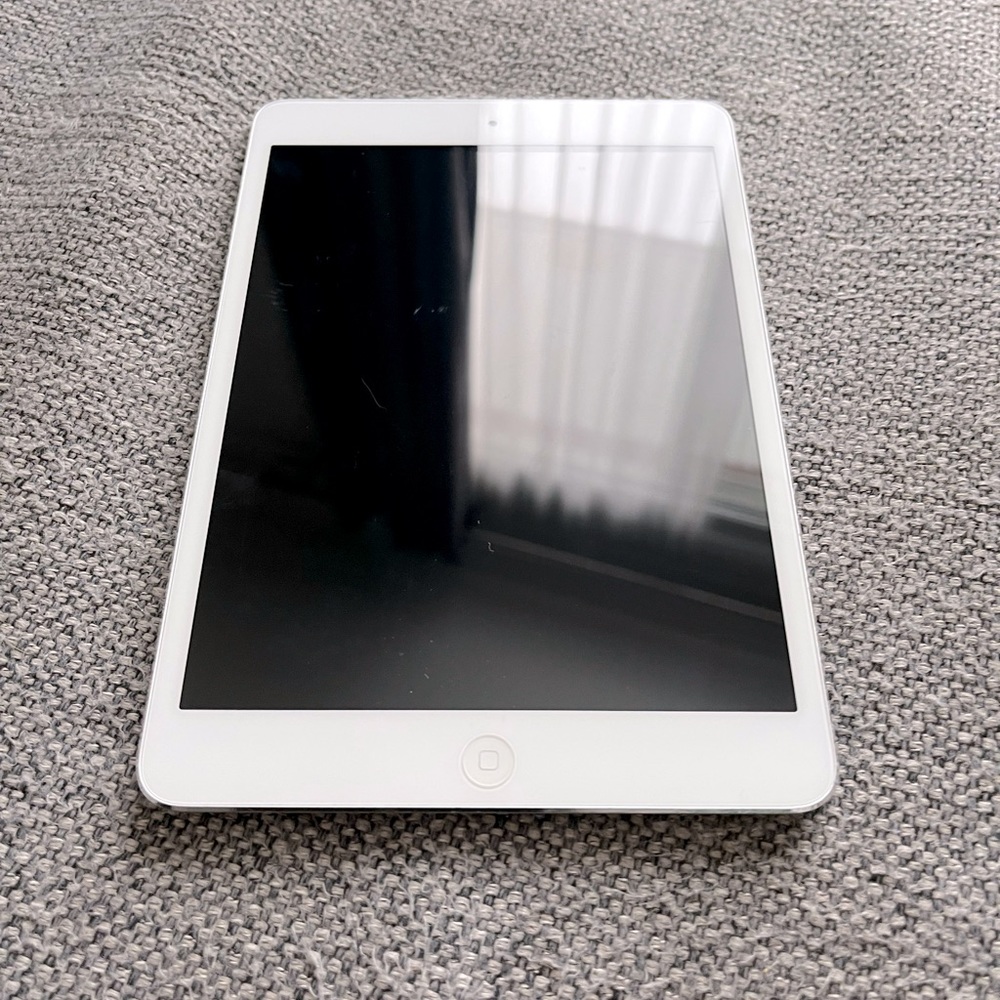 Apple IPad